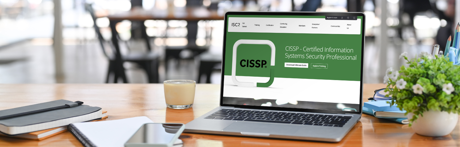 Cissp Certification In San Diego