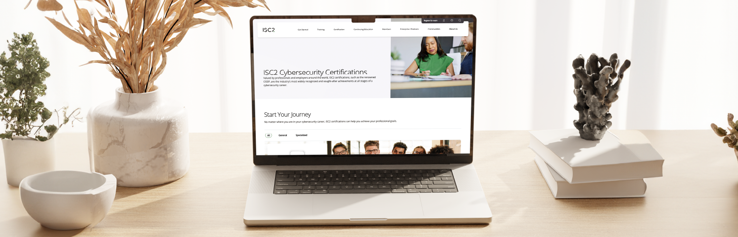 San Diegos Thriving Cybersecurity Landscape With Isc2 Certifications