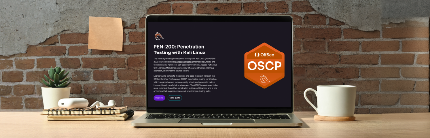 Your Guide To Oscp Certification In San Diego