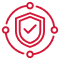 Network Operations Specialist Icon Super