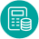 Salary Icon Super